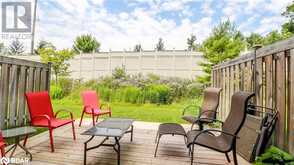 57 FERNDALE Drive S Unit# 5 Barrie