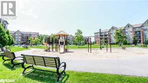 57 FERNDALE Drive S Unit# 5 Barrie