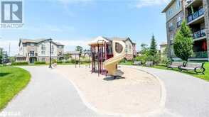 57 FERNDALE Drive S Unit# 5 Barrie