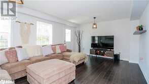 57 FERNDALE Drive S Unit# 5 Barrie