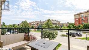 57 FERNDALE Drive S Unit# 5 Barrie