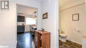 57 FERNDALE Drive S Unit# 5 Barrie