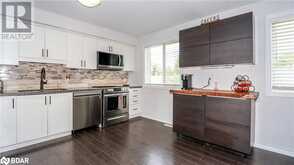 57 FERNDALE Drive S Unit# 5 Barrie