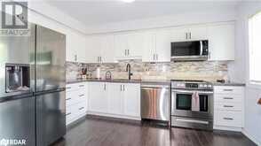 57 FERNDALE Drive S Unit# 5 Barrie