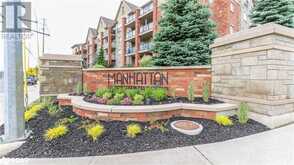 57 FERNDALE Drive S Unit# 5 Barrie