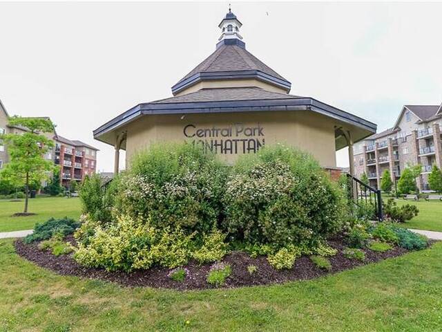 57 FERNDALE Drive S Unit# 5 Barrie Ontario