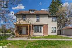 15 FRANCES Street N Barrie