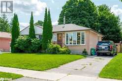 259 CLARKE Drive Peterborough