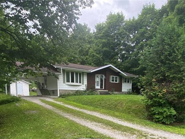 369 INDIAN Trail Huntsville Ontario