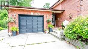 195 LITTLE Avenue Barrie