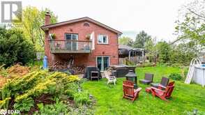 195 LITTLE Avenue Barrie