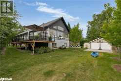 225 LAKESHORE Road W Oro-Medonte