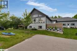 225 LAKESHORE Road W Oro-Medonte