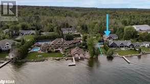 225 LAKESHORE Road W Oro-Medonte