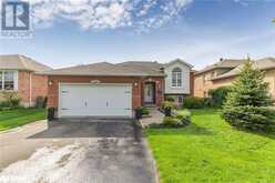 304 COX MILL Road Barrie