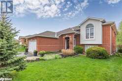 304 COX MILL Road Barrie