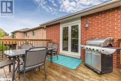 304 COX MILL Road Barrie