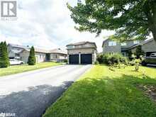 57 PENVILL Trail Barrie