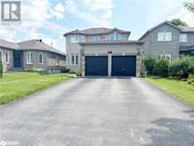 57 PENVILL Trail Barrie