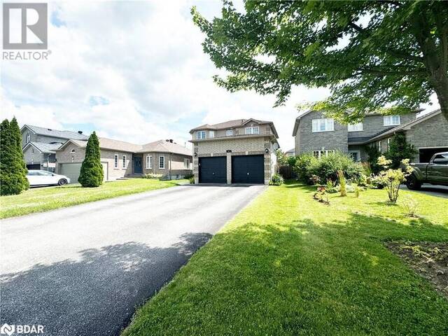 57 PENVILL Trail Barrie Ontario