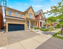 599 NAIRN Circle Milton