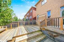 599 NAIRN Circle Milton