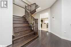 599 NAIRN Circle Milton