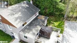 8272 RAMA Road Washago