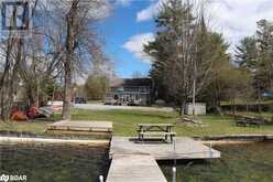 8272 RAMA Road Washago