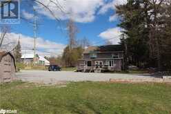 8272 RAMA Road Washago