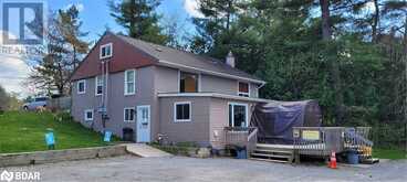 8272 RAMA Road Washago