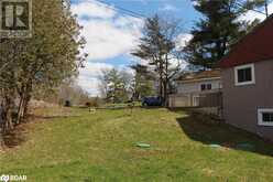 8272 RAMA Road Washago