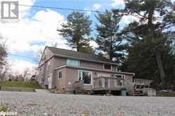 8272 RAMA Road Washago