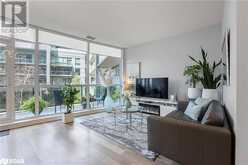 80 MARINE PARADE Drive Unit# 201 Etobicoke