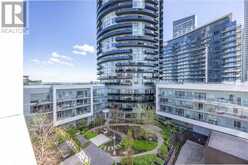 80 MARINE PARADE Drive Unit# 201 Etobicoke