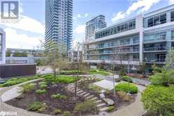 80 MARINE PARADE Drive Unit# 201 Etobicoke