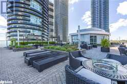 80 MARINE PARADE Drive Unit# 201 Etobicoke