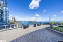 80 MARINE PARADE Drive Unit# 201 Etobicoke