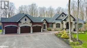 6 OAK RIDGE Road Oro-Medonte