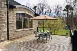 6 OAK RIDGE Road Oro-Medonte