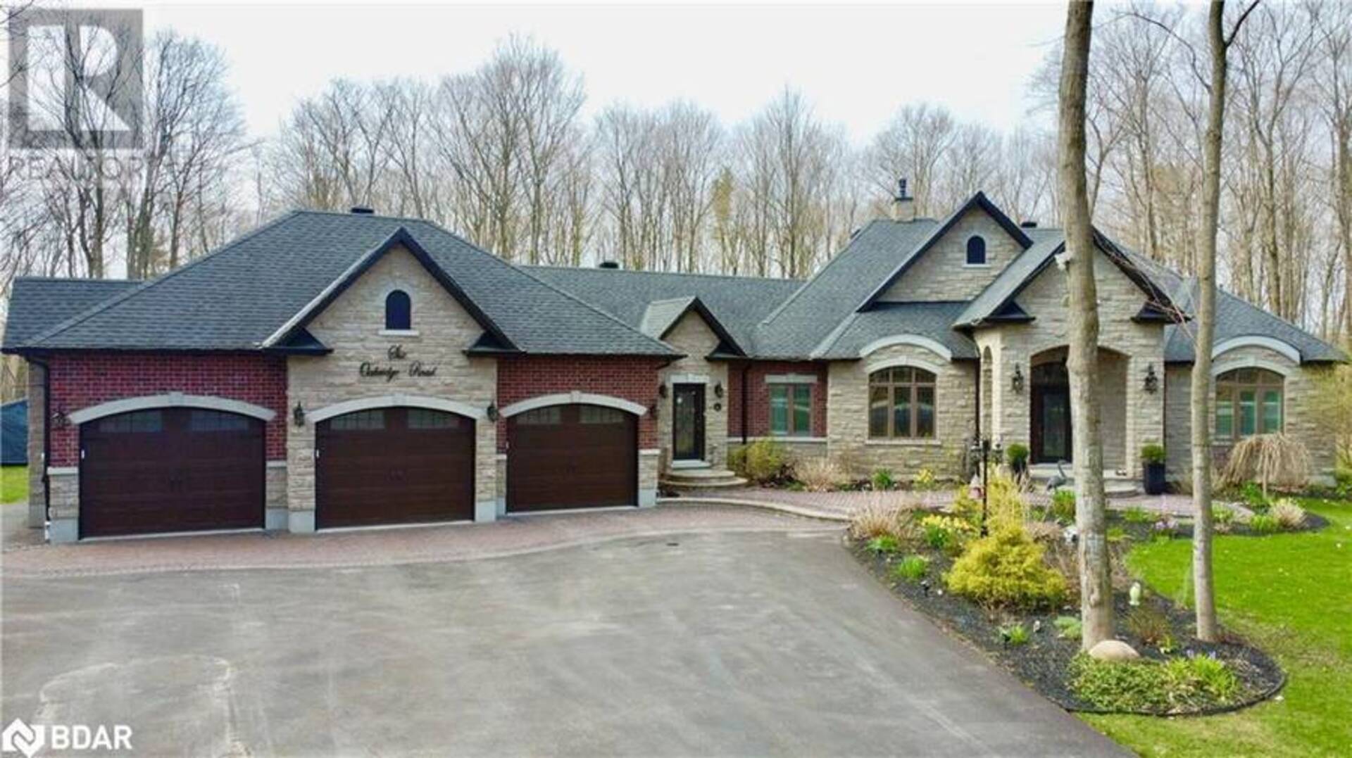 6 OAK RIDGE Road Oro-Medonte