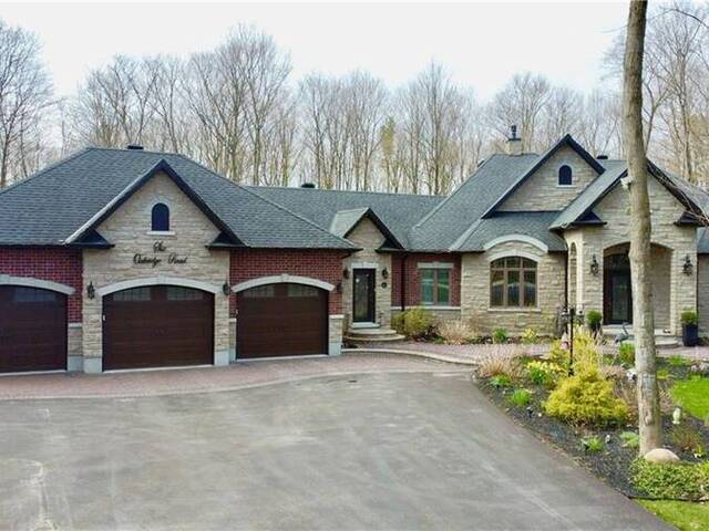 6 OAK RIDGE Road Oro-Medonte Ontario