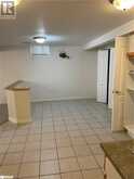 6 TRASK Drive Unit# LOWER BASEMENT Barrie