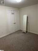 6 TRASK Drive Unit# LOWER BASEMENT Barrie