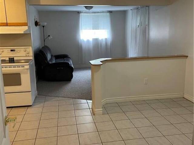 6 TRASK Drive Unit# LOWER BASEMENT Barrie Ontario