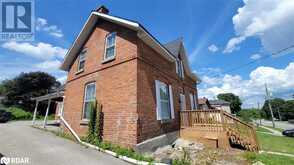 48 ROSE Street Barrie