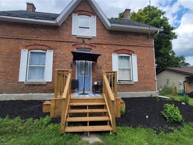 48 ROSE Street Barrie Ontario