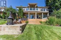 175 SHANTY BAY Road Barrie