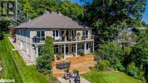 175 SHANTY BAY Road Barrie