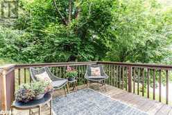 65 DANCY Drive Orillia